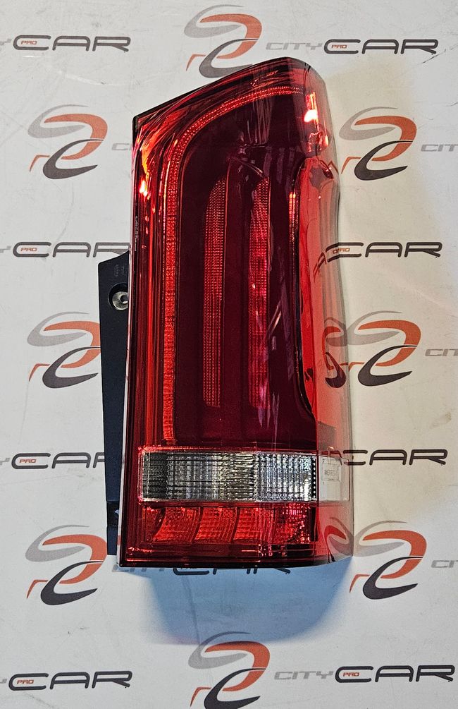 Mercedes V klasa/W447 Full led stopovi