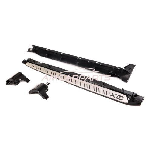 Volvo XC60 14-18 Aluminijumski pragovi