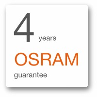 OSRAM XENON D2S.D2R STANDARD/4 GODINE GARANCIJE