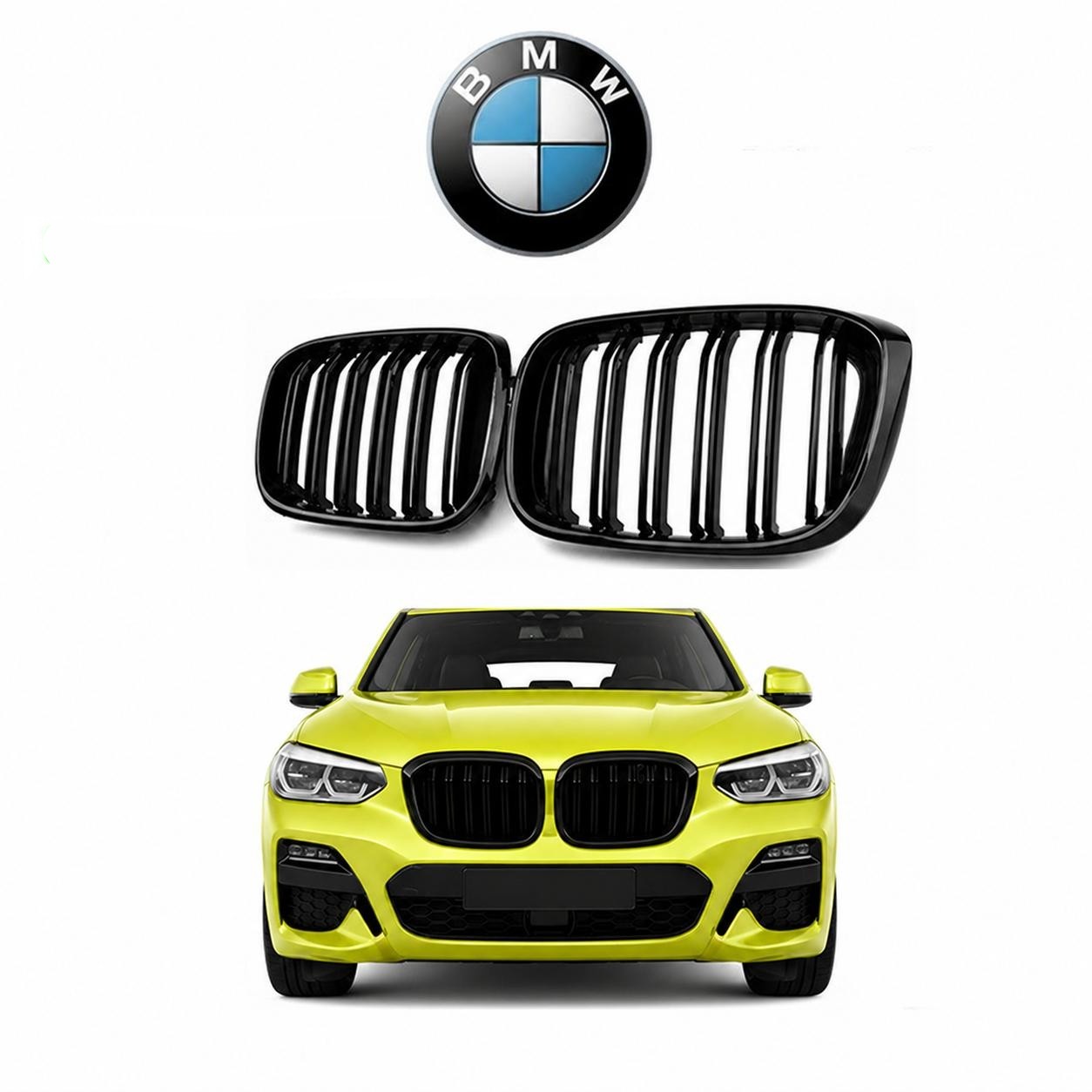Maska G02 za BMW X4 18-21 M